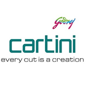 Godrej Cartini