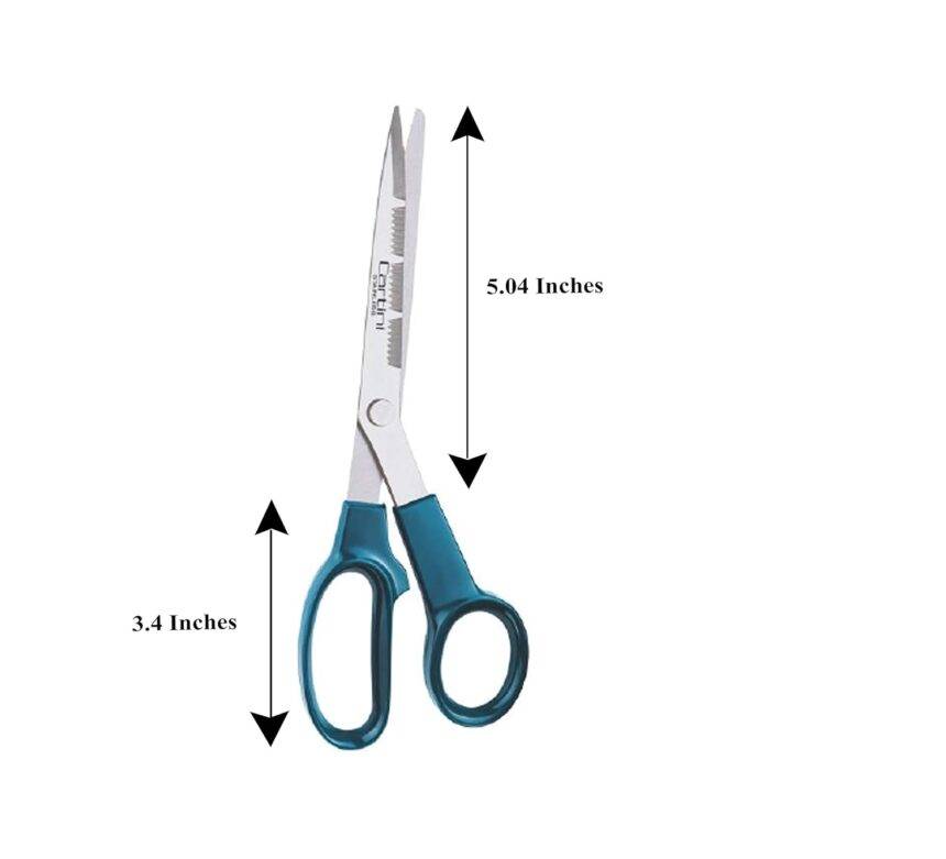 Godrej Cartini Kitchen Shears, Kitchen Scissor, herb Shear, Heavy Duty ...