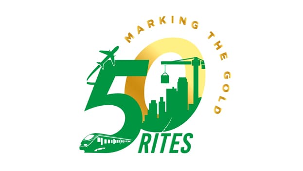 RITES LOGO